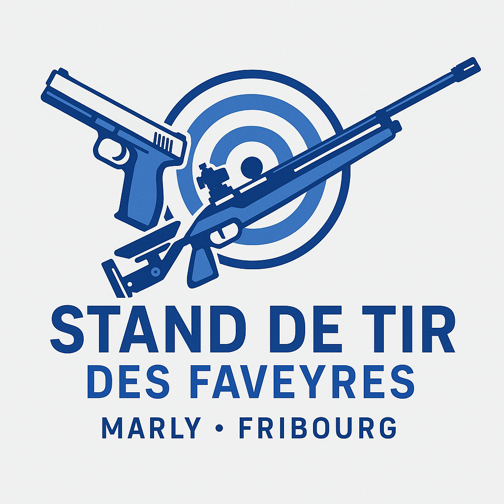 Stand de Tir des Faveyres - Marly & Fribourg
